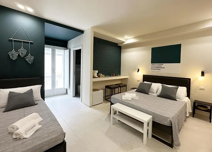 D'aleammare -