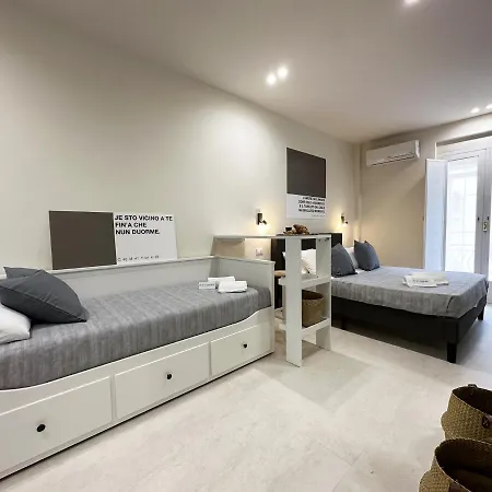 Bed & Breakfast D'aleammare - Mattinata